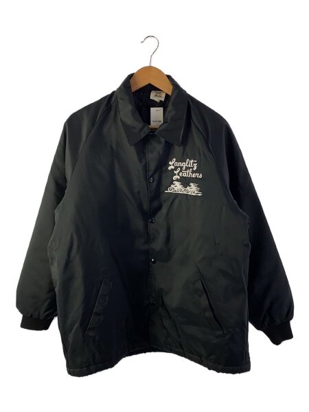 LANGLITZ LEATHERS(ラングリッツレザー) / ナイロンジャケット/M