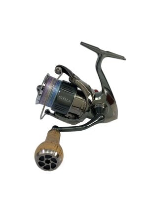 SHIMANOのリールのステラに該当する検索結果|中古品の通販サイト