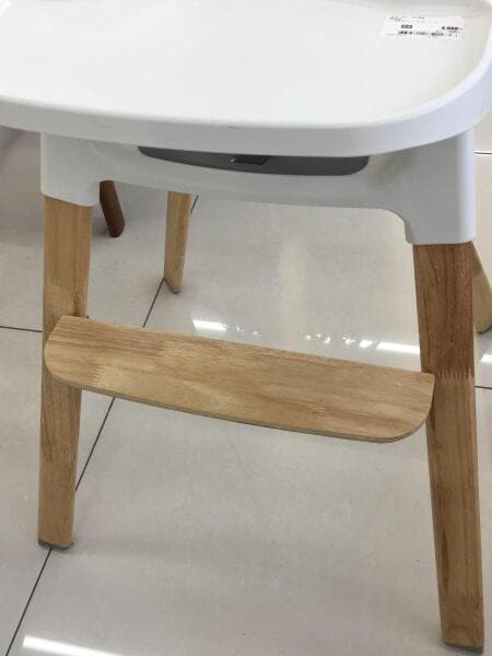 Richell(リッチェル) / キッズ家具/ホワイト/ポージー65・70/ベビー