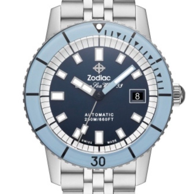 ゾディアックZO9287を購入する | Chrono24