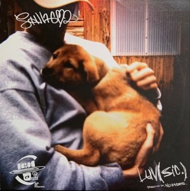 Nujabes - Luv(sic.) (Single) - Reviews - Album of The Year