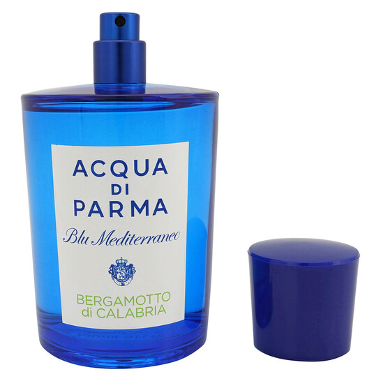 Acqua Di Parma Blu Mediterraneo Bergamotto Di Calabria / Acqua Di