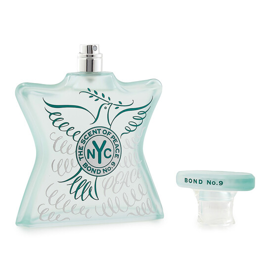 Bond No.9 Scent Of Peace Natural EDP Spray 3.4 oz (100 ml