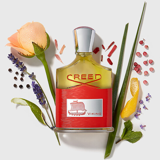 Creed Viking / Creed EDP Spray 1.7 oz (50 ml) (m) 3508440505163