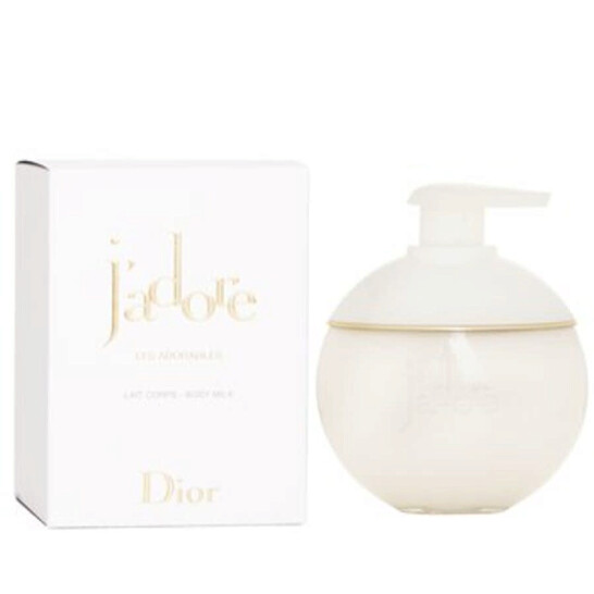 Dior J'adore Les Adorables Body Milk 6.7 oz Bath & Body