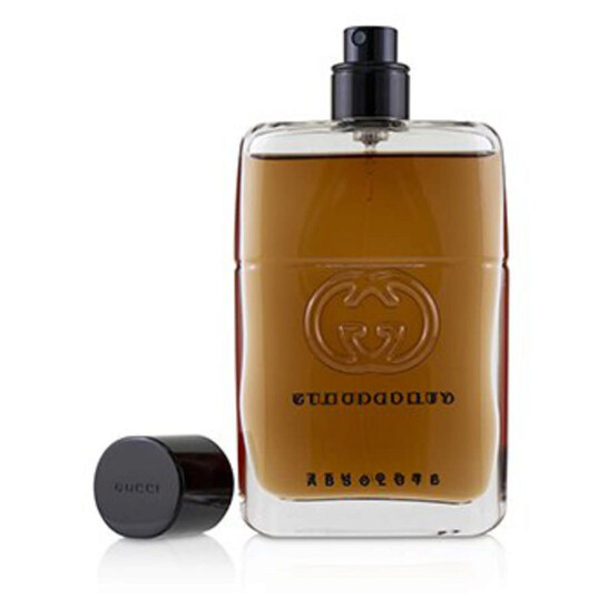 Gucci Guilty Absolute / Gucci EDP Spray 1.6 oz (50 ml) (m