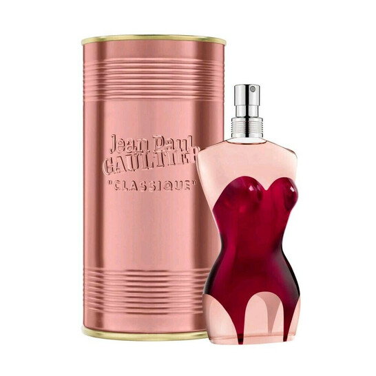 Jean Paul Gaultier Classique /J.P.G EDP Spray 3.3 Oz (W