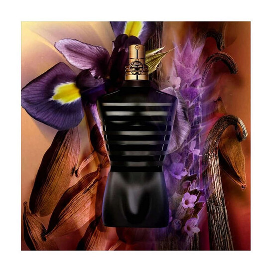 香水(男性用) Jean Paul Gaultier Le Male Le Parfum 125 香水(男性用