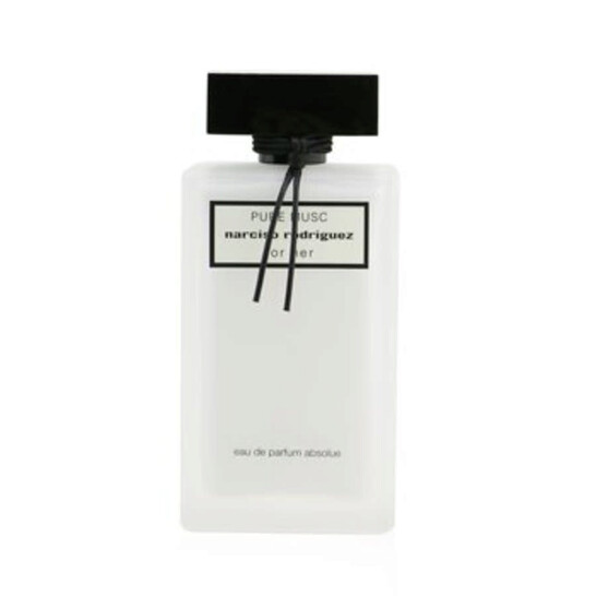 Narciso Rodriguez - Pure Musc For Her Eau De Parfum Absolue Spray
