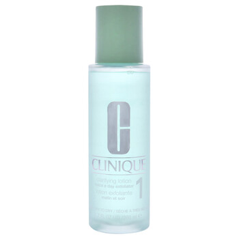 Clinique / Clarifying Lotion 2 13.5 oz (400 ml) 020714462727
