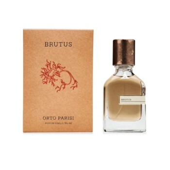 Orto Parisi Unisex Cuoium Parfum 1.7 oz Fragrances 8717774840887
