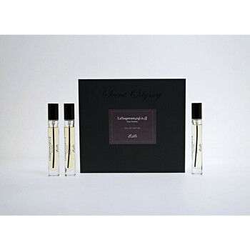 Van Cleef & Arpels Unisex Mini Set Gift Set Fragrances