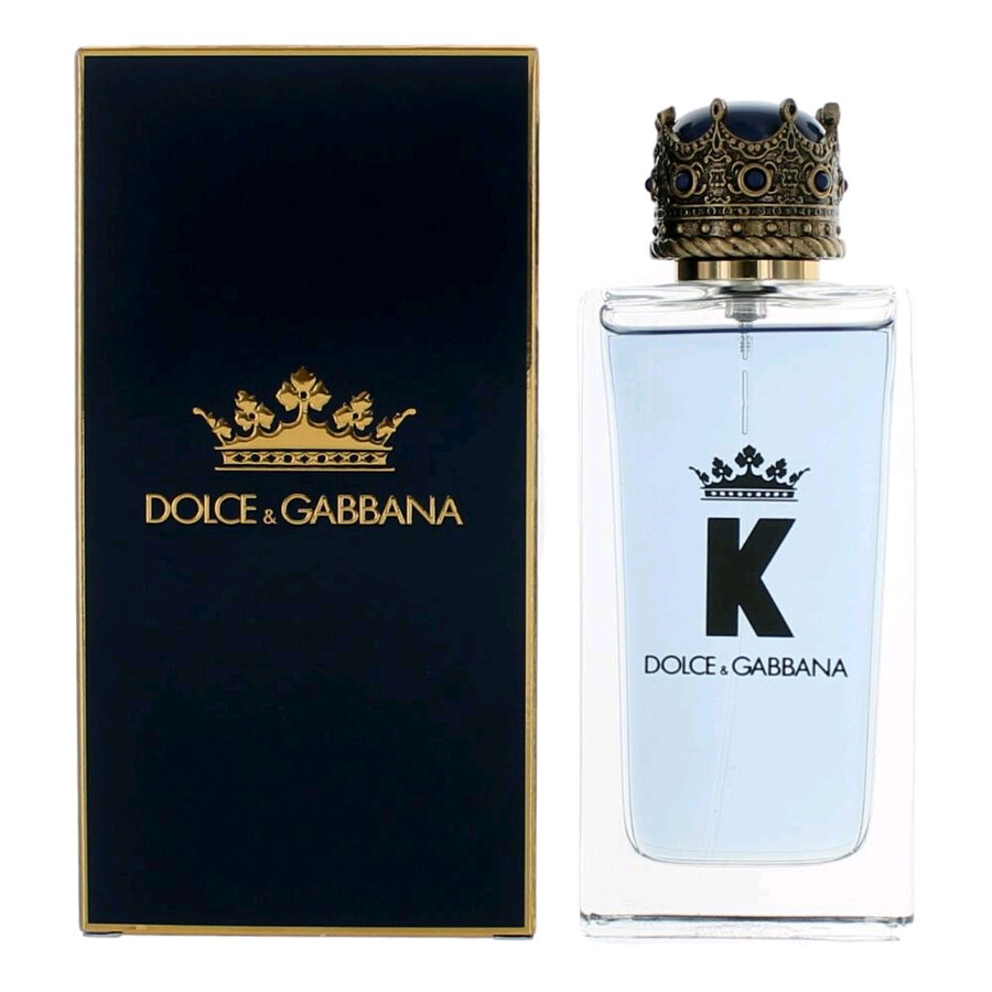 Dolce & Gabbana Dolce & Gabbana K (king) / Dolce and Gabbana EDT