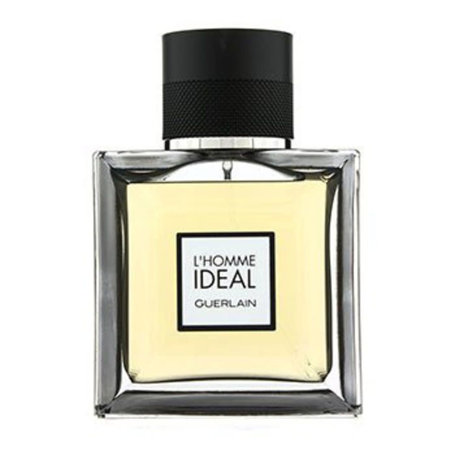 Guerlain Men's L'Homme Ideal EDT Spray 1.6 oz Fragrances