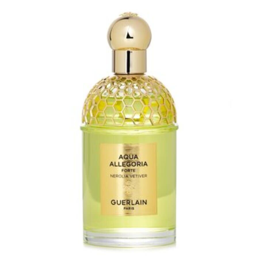 Guerlain Unisex Aqua Allegoria Forte Nerolia Vetiver EDP 4.2 oz