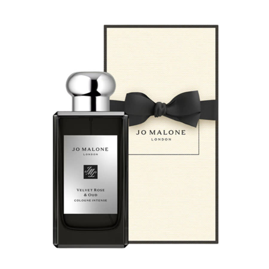 Jo Malone London Unisex Velvet Rose & Oud EDC 3.4 oz Fragrances