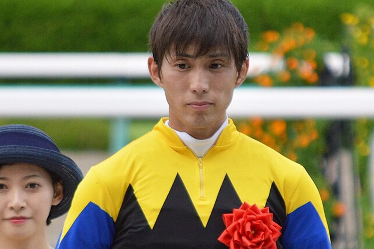 藤岡康太騎手が死去、落馬で意識戻らず | 競馬ヘッドライン