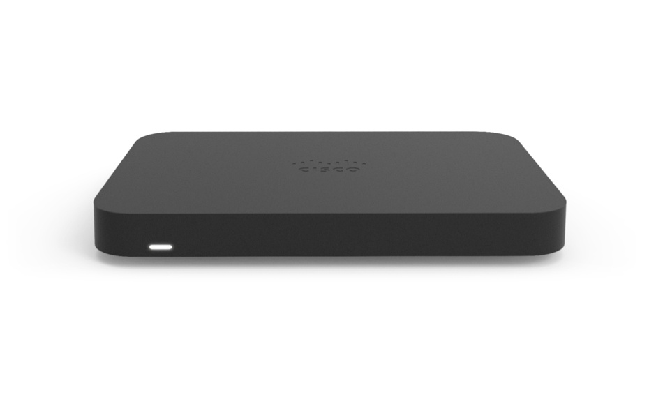 Meraki introduces new MX67, MX68 products and Z3C - PointStar