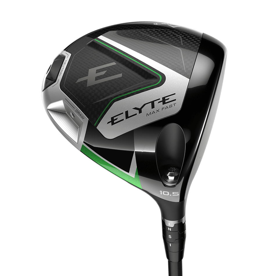 キャロウェイ エピック ドライバー MAX FAST EPIC MAX FAST 10.5