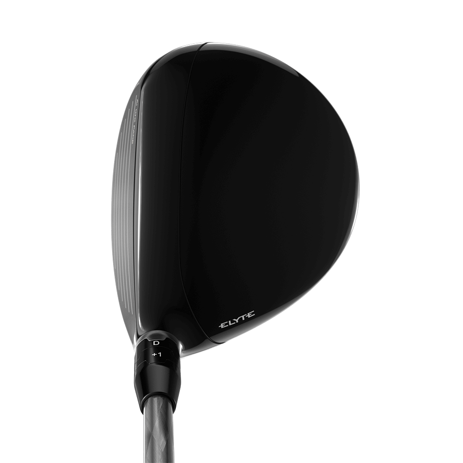 ELYTE ♢♢♢フェアウェイウッド
