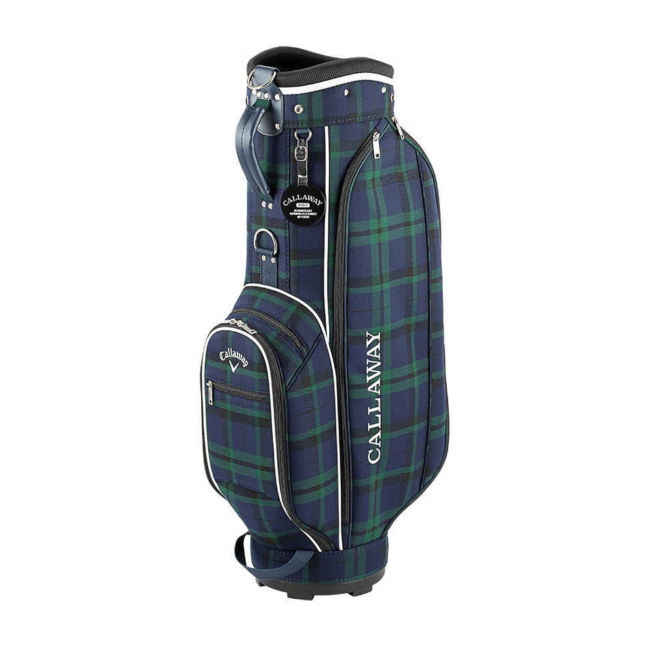 キャロウェイ メンズゴルフバッグ