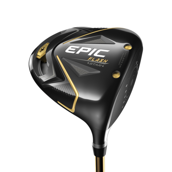 Epic Flash Star Drivers | CPQConfigurableCategory | Official