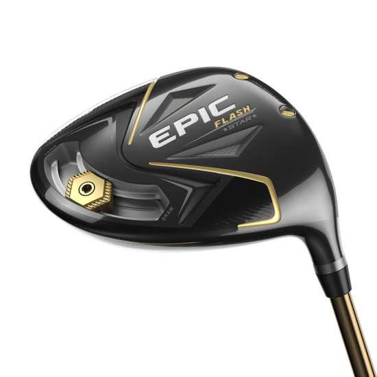 Epic Flash Star Drivers | CPQConfigurableCategory | Official