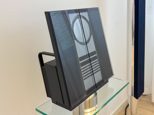 Beosound 3200 & Beolab 8000 from Bang & Olufsen, 1990s, Set of 3