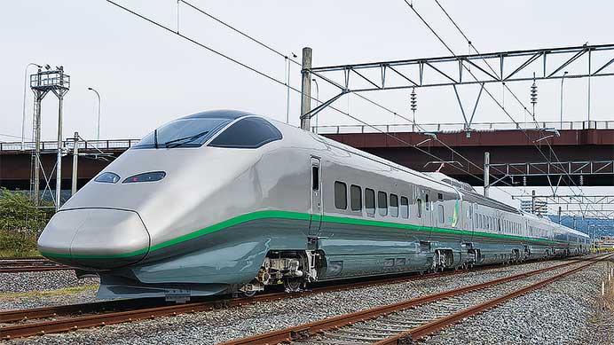 鉄道ファン2009年2月号｜特集：新幹線最前線2009｜目次｜鉄道ファン