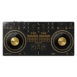 Controlador DJ Pioneer DDJ-WeGO 4