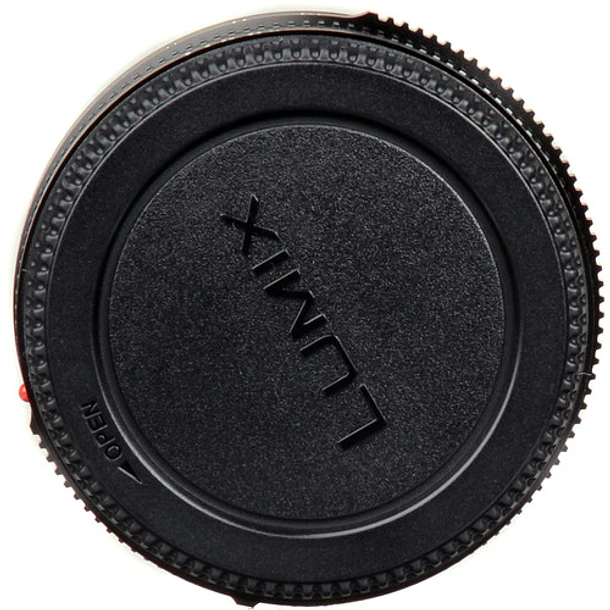 Panasonic Leica DG Summilux 15mm f/1.7 ASPH