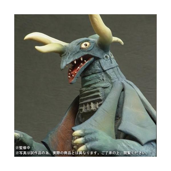 大怪獣シリーズ コスモリキッド 少年リック限定商品 エクスプラス(X