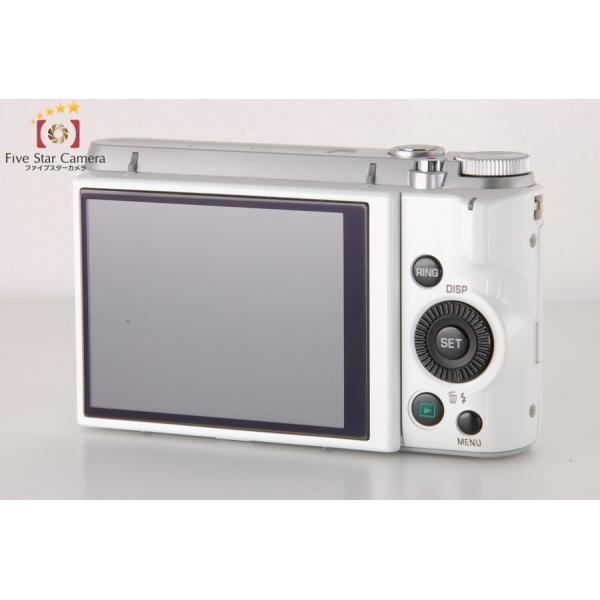 Casio EXILIM EX-ZR1000 ホワイト /【Buyee】 Buyee - Japanese Proxy