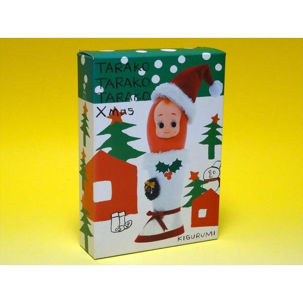 キグルミ / たらこ・たらこ・たらこ たっぷりクリスマスBOX [DVD