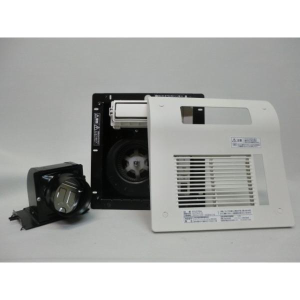 パナソニック Panasonic 暖房換気乾燥機 2017年製GVL5700A 浴室用