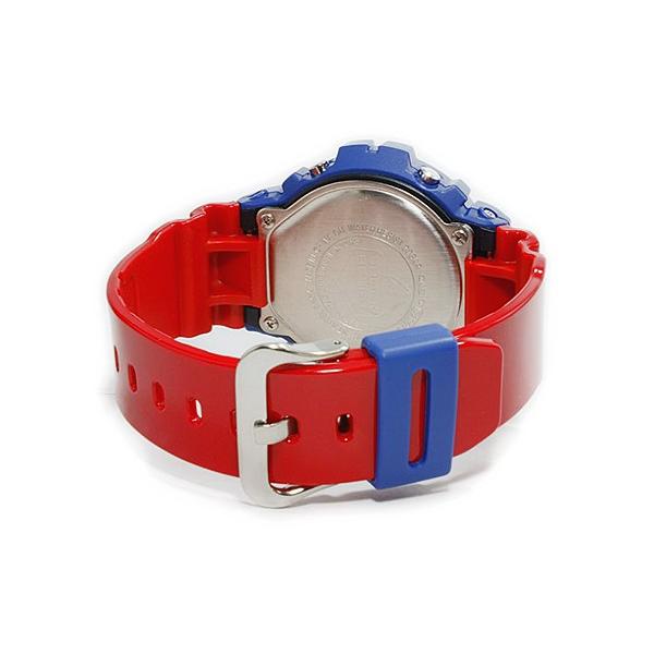 CASIO G-shock クレイジーカラー Crazy Color Gショック ジーショック