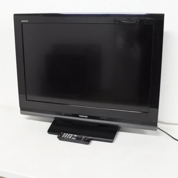 引取り限定】中古 東芝 レグザ 32V型液晶テレビ 32A8000 TOSHIBA REGZA