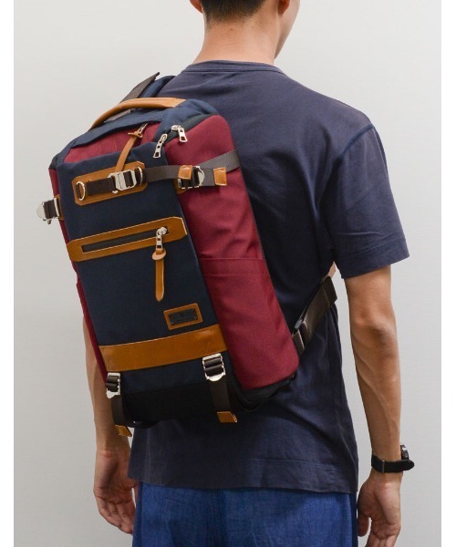 MASTER-PIECE | master-piece / HUNTER スリングバッグ / 01237-v2