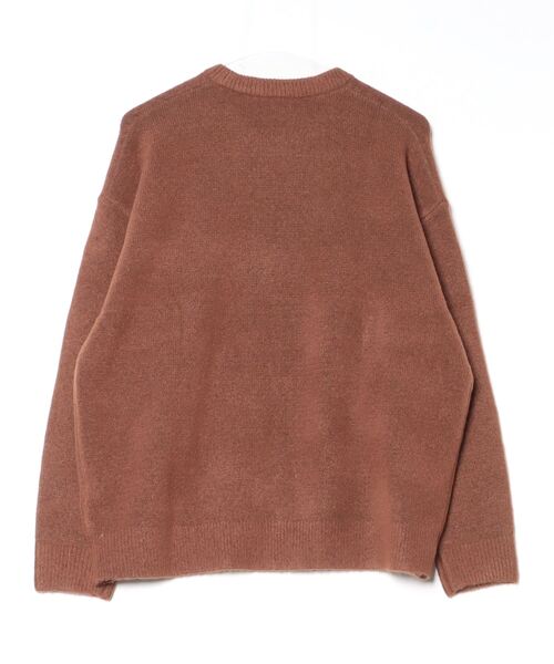 ADIDAS | adidas Originals アスレチック デプト ニットセーター