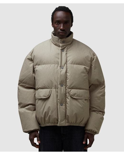 Our Legacy Inhale Puffa Jacket for Men | Lyst