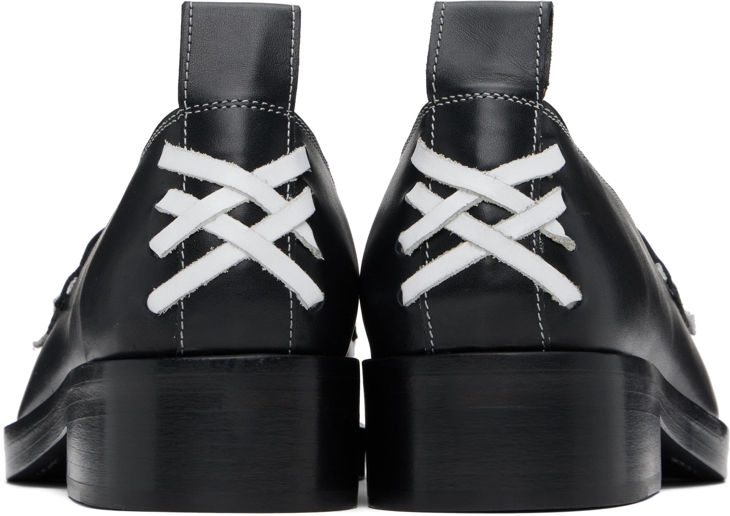 メンズ STEFAN COOKE ローファー | オンラインセールは最大40%オフ | Lyst