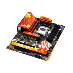 ASRock B650 LiveMixer ATX AM5 Motherboard (B650 LiveMixer
