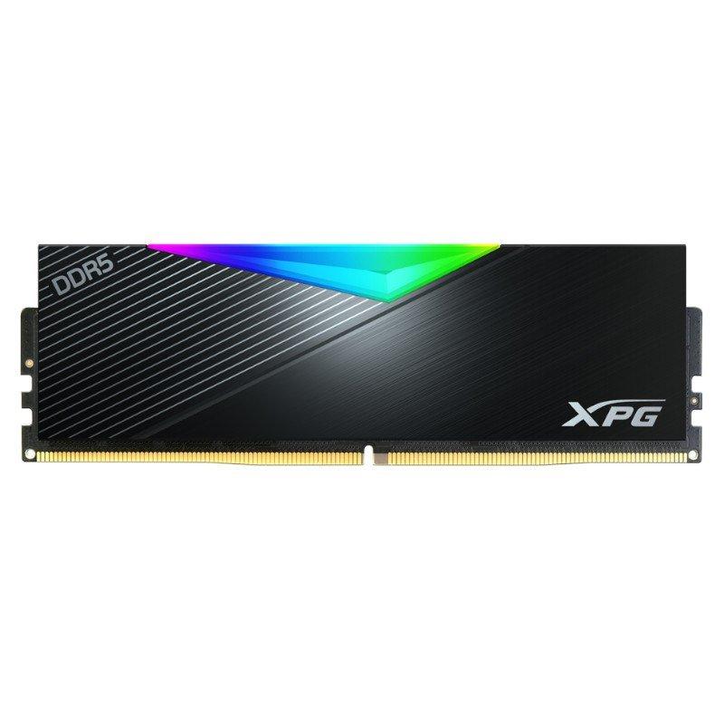 ADATA XPG LANCER RGB 32 GB (2 x 16 GB) DDR5-5200 CL38 Memory