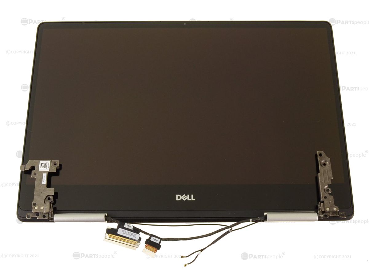New Dell OEM Inspiron 13 7386 2-in-1 LCD Screen W8Y53