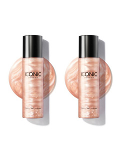 ラディアンス モンテ ヴィザージュ 美容液 - EMMY JOLIE（エミー