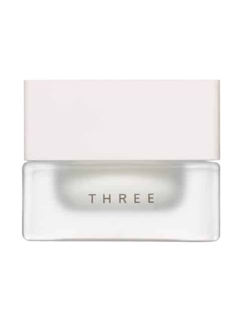 肌だけでなく、心とカラダにもアプローチ。【THREE（スリー）】の人気