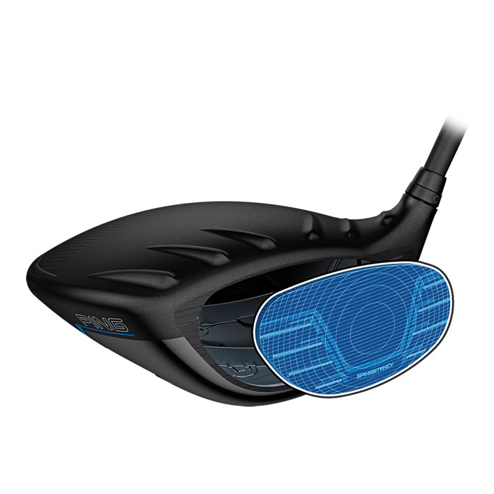 Golf Drivers - PING