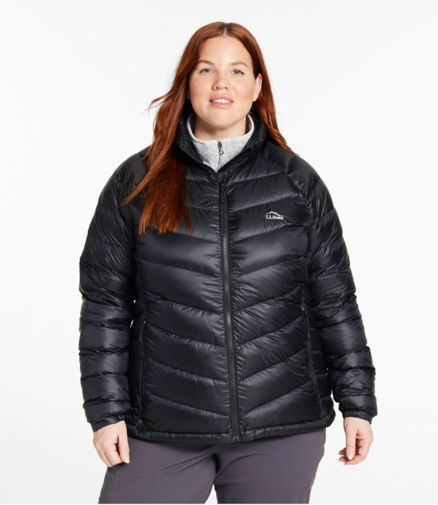 Plus Size Down Coats | LLBean