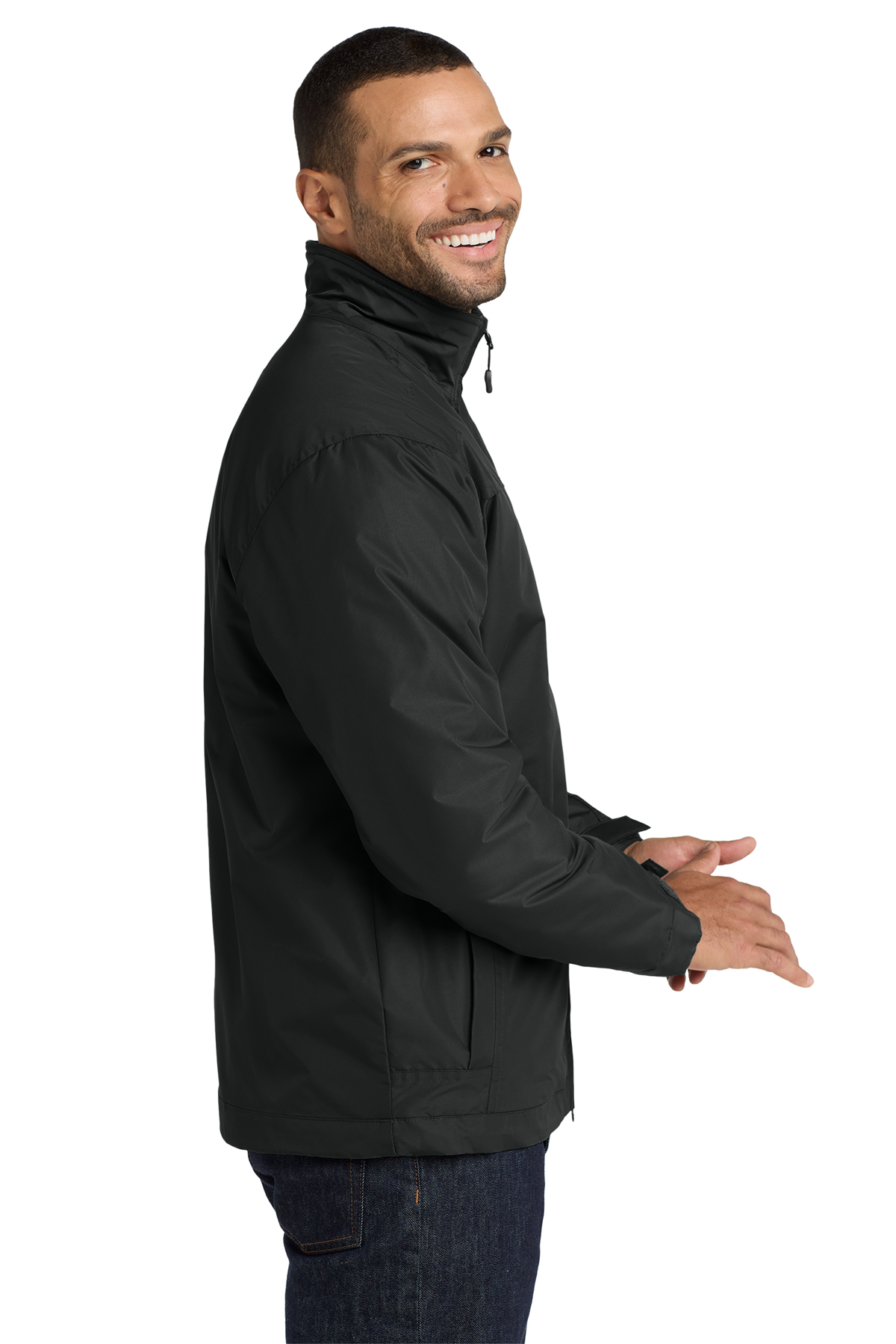 Port Authority Challenger™ II Jacket | Product | Port Authority