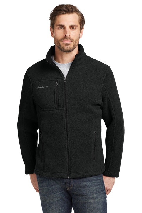 Eddie Bauer - 1/4-Zip Fleece Pullover | Product | SanMar